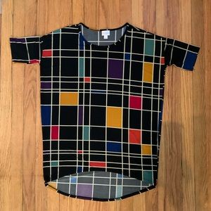 LulLaRoe XS Women’s Irma